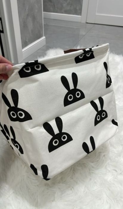 Продам корзины для игрушек