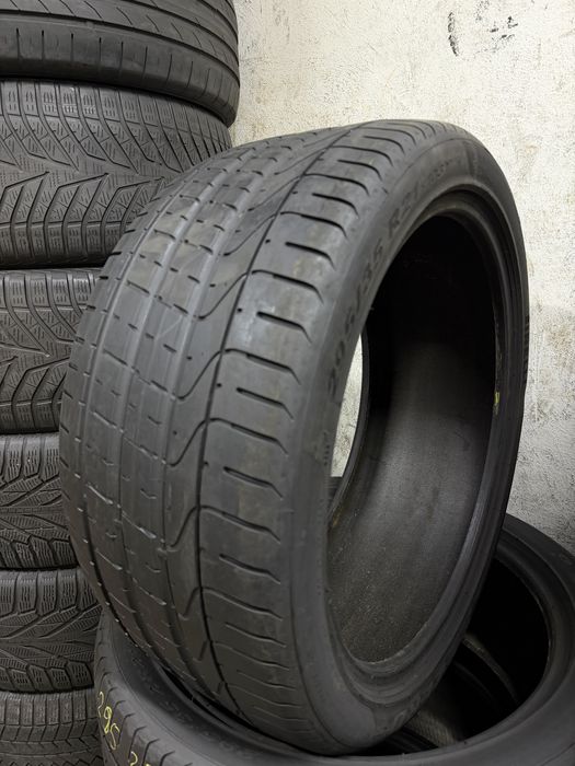 295/35/21 летние