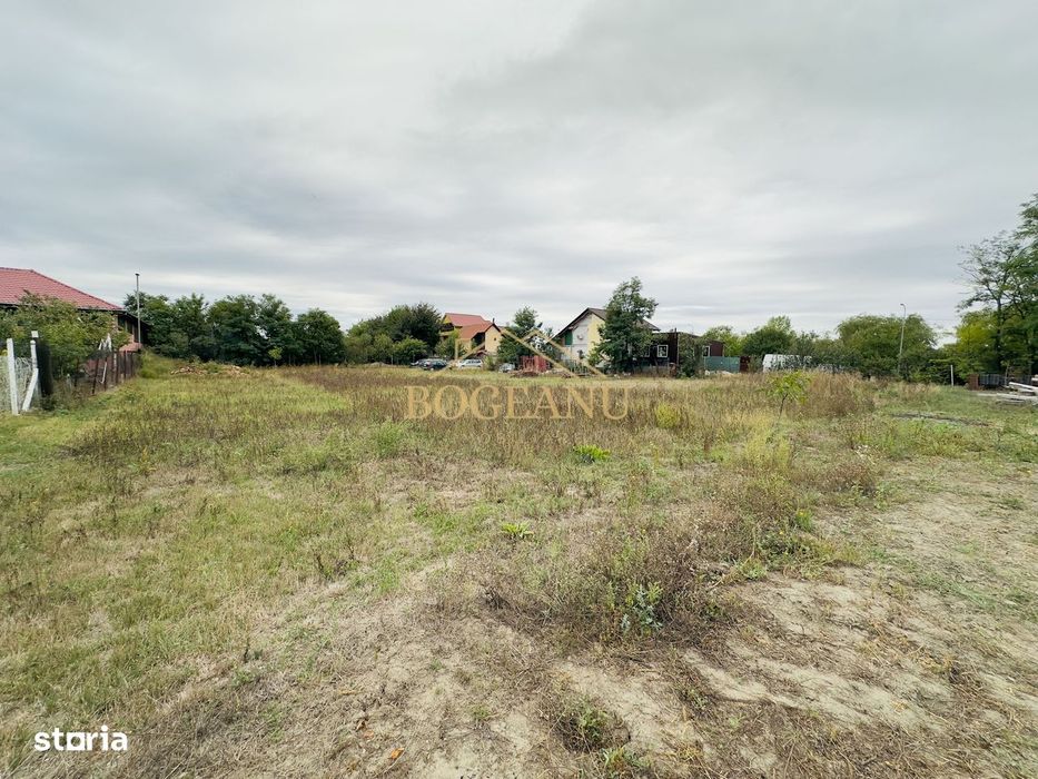 BG96-Teren intravilan,Utilitati-Utvin