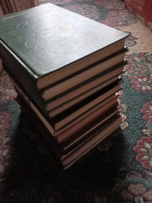 Энциклопедические словари