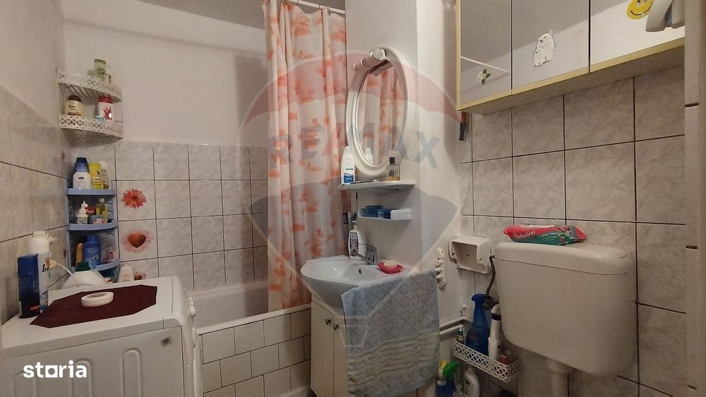Apartament cu 2 camere de vânzare Șimleu Silvaniei, Comision 0%