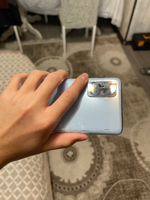 Samsung Galaxy S20+ 128gb