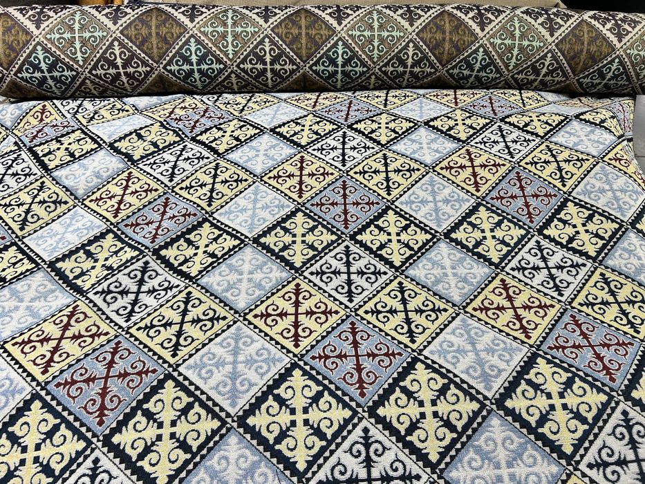 Гобелен ткань для дивандека и перетяжки мягкой мебели