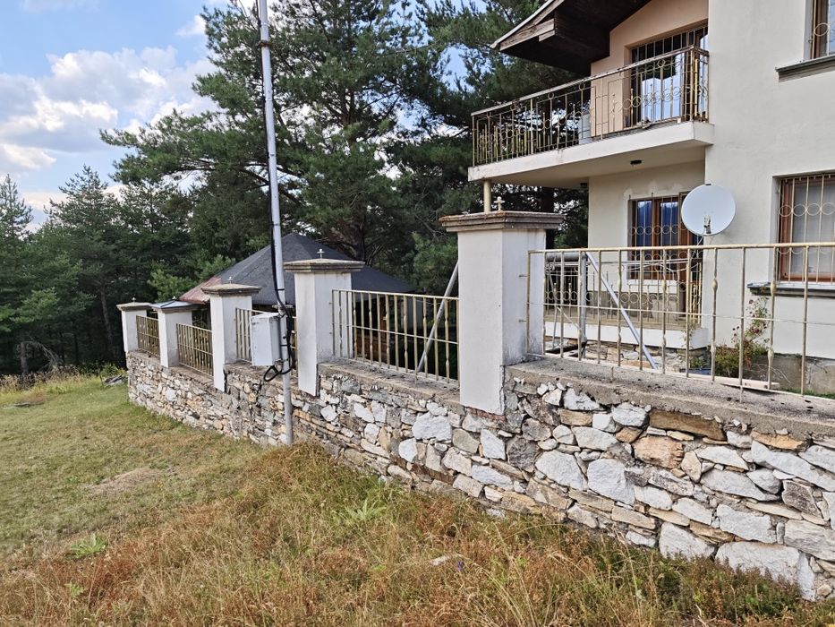 Парцел в село Лилково