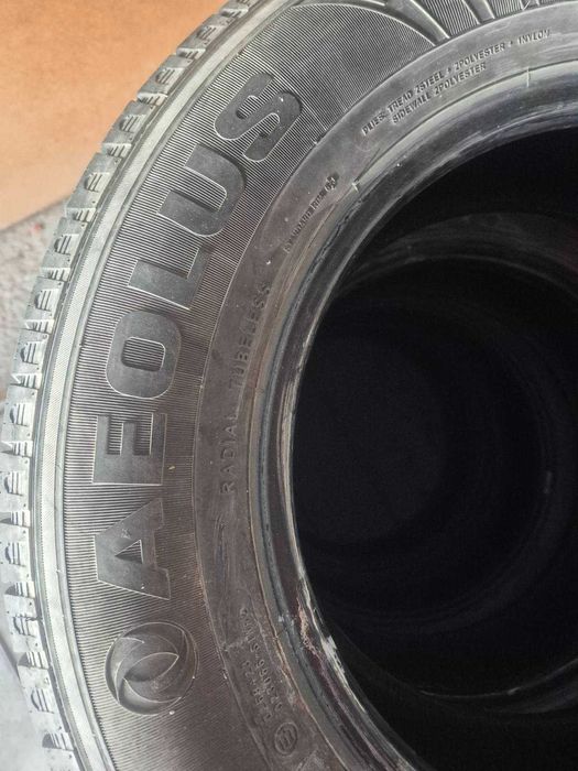 Гуми 215/70/16 за Сув