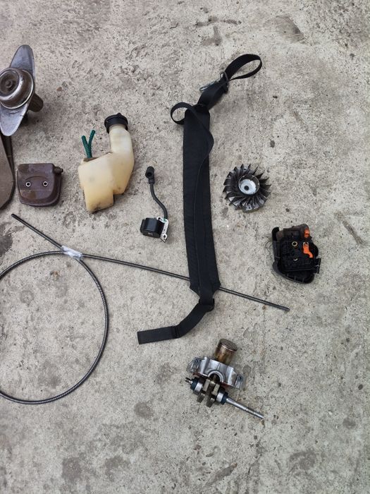 Piese motocositoare Stihl fs 55