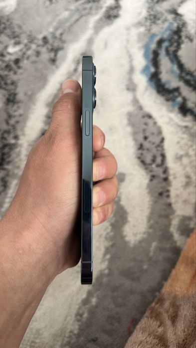 Iphone 12 pro max 512 gb