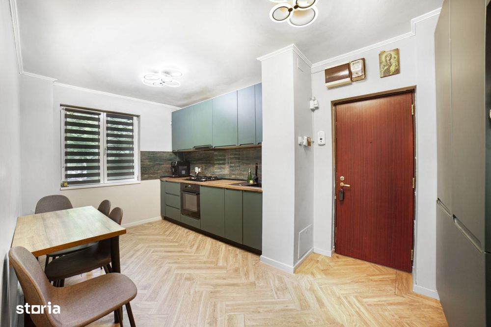 Vatra Luminoasa*Decomandat*Renovat*Ready to move in