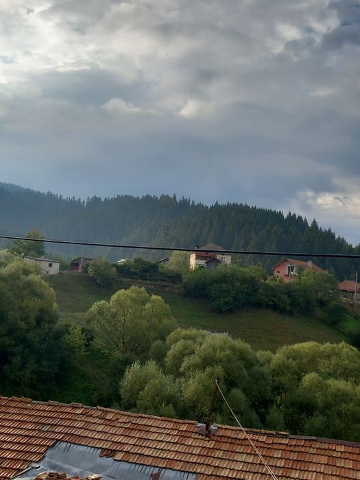 Къща село Чавдар община Доспат област Смолян