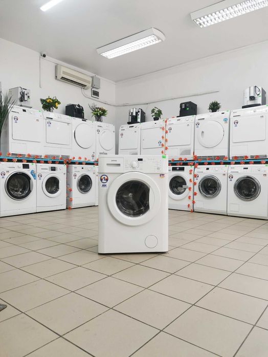 Masina de spoalat Gorenje WS 56435