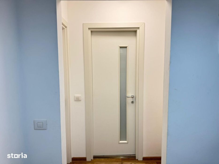 Apartament 2 camere , 57 mp util , Tractorul , TVA inclus