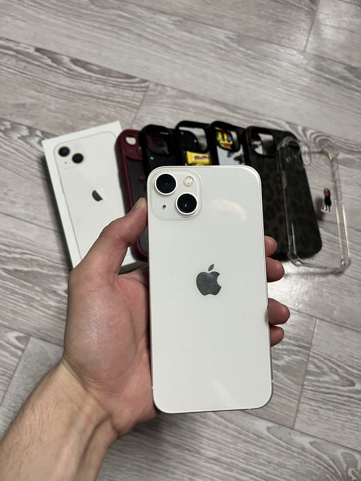 Айфон 13 128 гб 88%