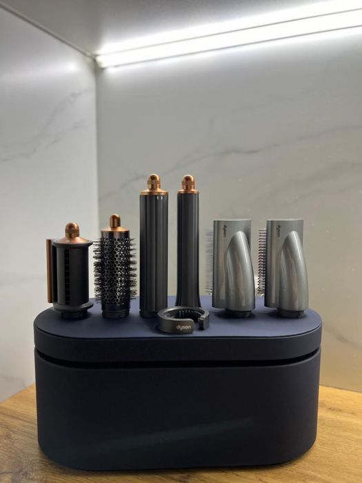 Dyson ОРИГИНАЛ AirWrap Complete Long