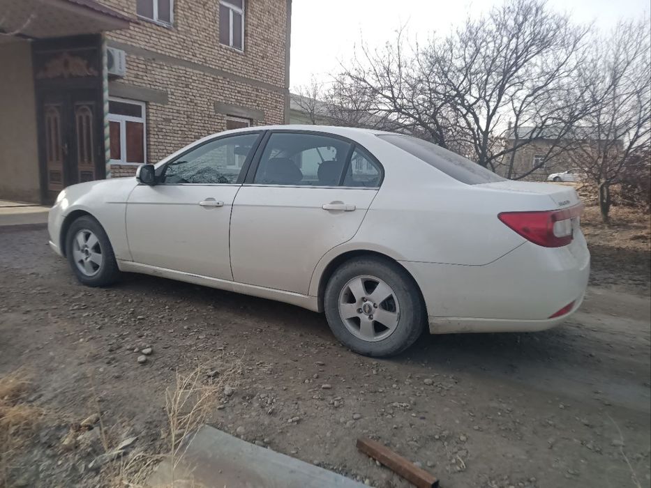 Эпика сотилади 6500 $ йили 2011