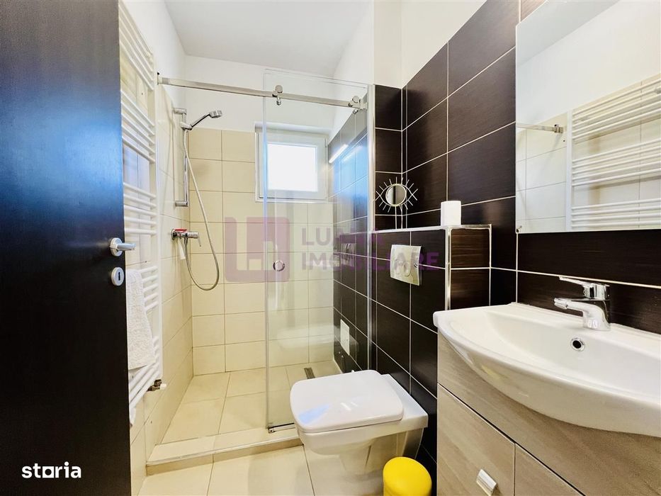 Casa moderna 4 camere | curte privata | dormitor cu dressing | video