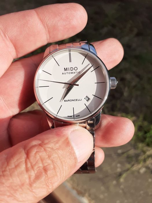 Mido baroncelli II
