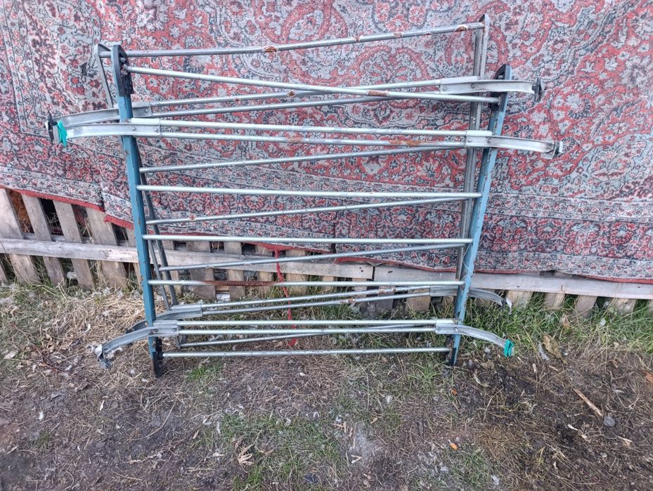 Продам багажник автомобиля