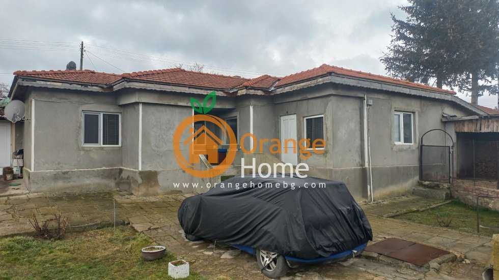 Продава се Къща в с. Църква, Област Добрич - 80 кв.м за 1025 €/кв.м - Снимка #16