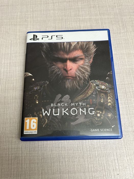 Игри за ps4/ps5.