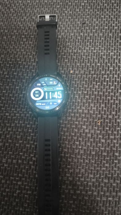 Vând ceas smartwatch