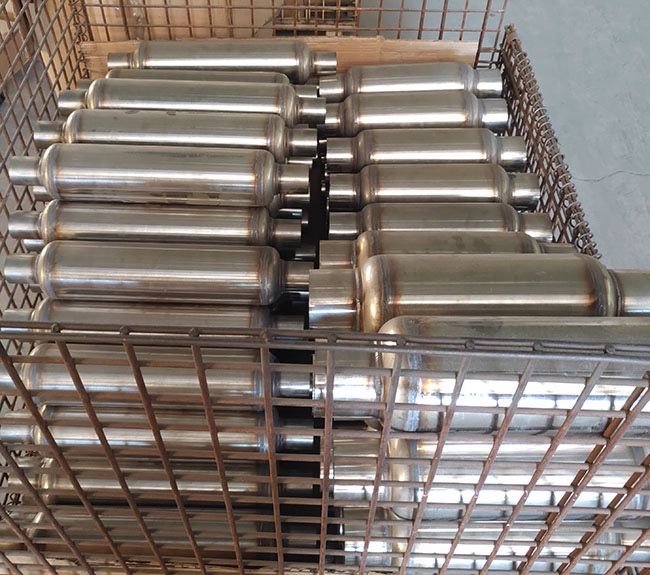 Стронгер вместо катализатора