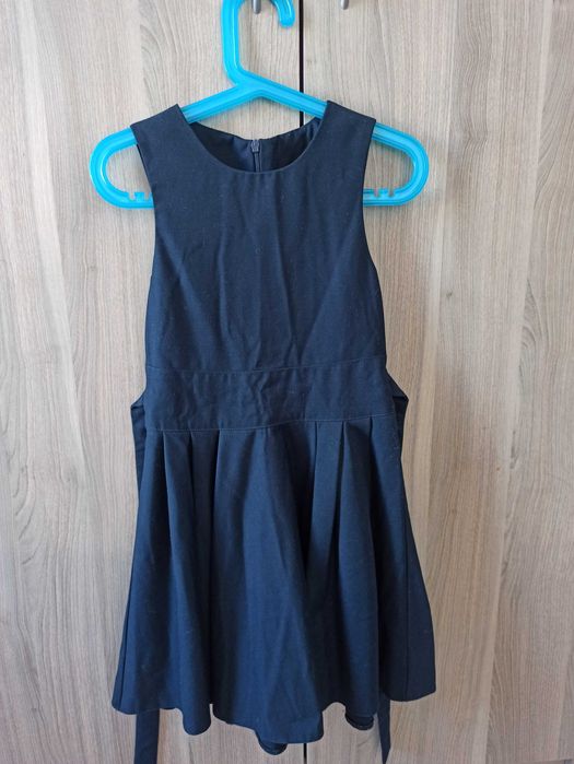 Школьный сарафан