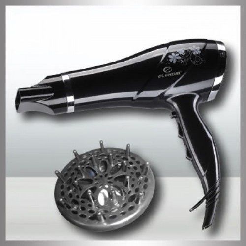 Сешоар Елеком с дифузер 2200 W