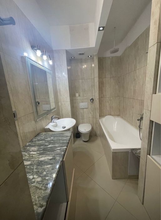 Vand apartament ared uta