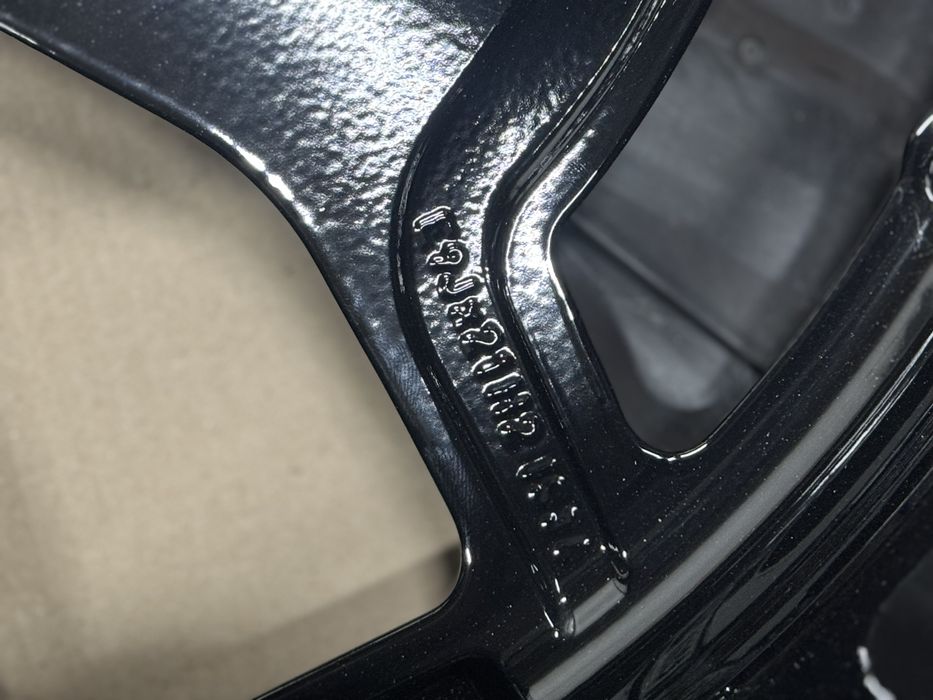 Janta Bmw IX I20 R21 9J Stil 1011