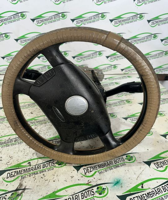 Volan simplu Volkswagen VW Passat B5.5 (facelift)