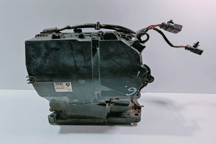 Aeroterma habitaclu 4F0820155F Audi A6 4F/C6