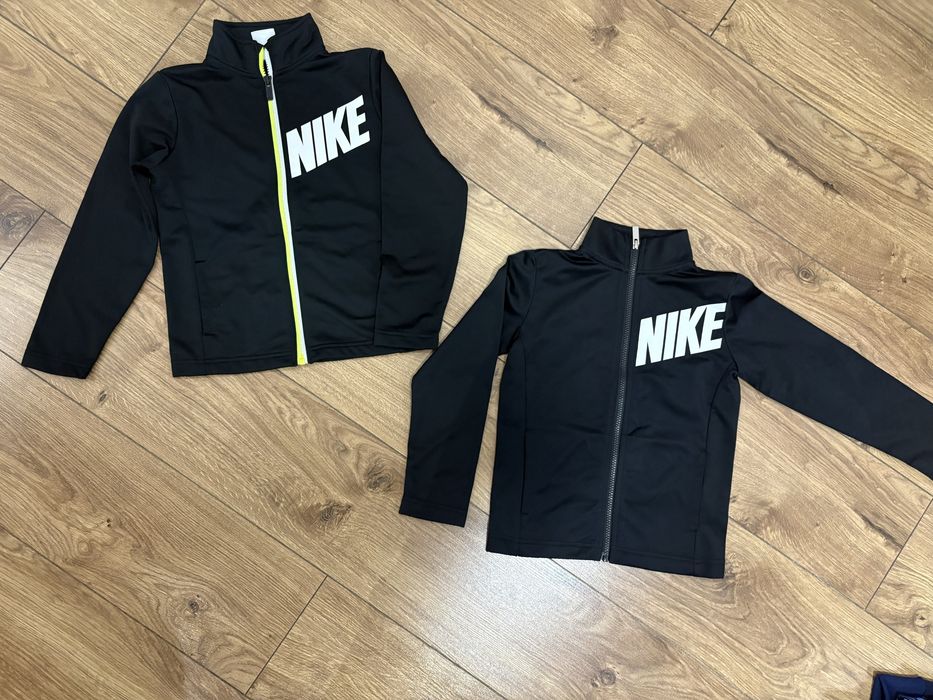 Комплект детски суитшърти Nike