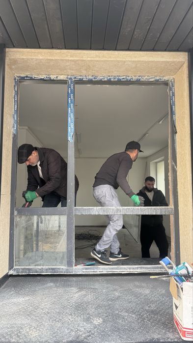 Продам пластиковое окно