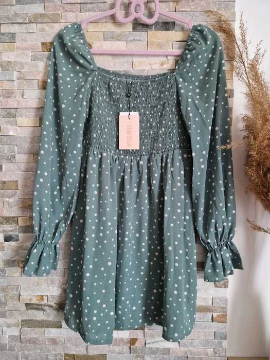 Rochie Missguided masura S-M