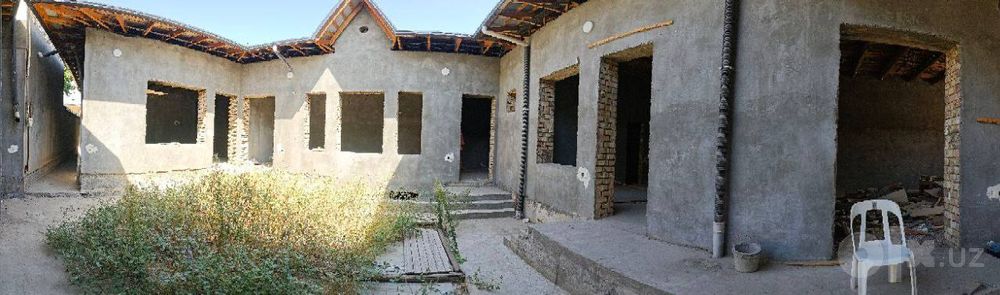 Дом 295 м² на участке 4 сот., Учтепинский район