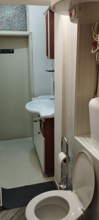 Продава се Двустаен апартамент в Пловдив, Захарна фабрика - 60 кв.м за 1584 €/кв.м - Снимка #9