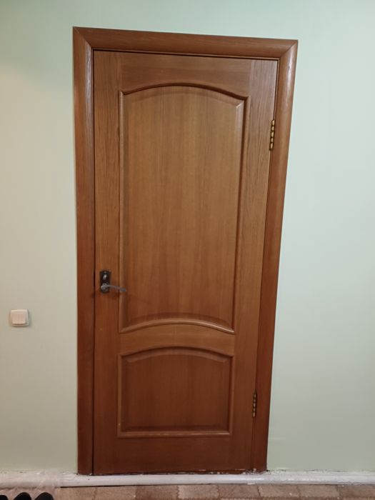 Двери беларусские