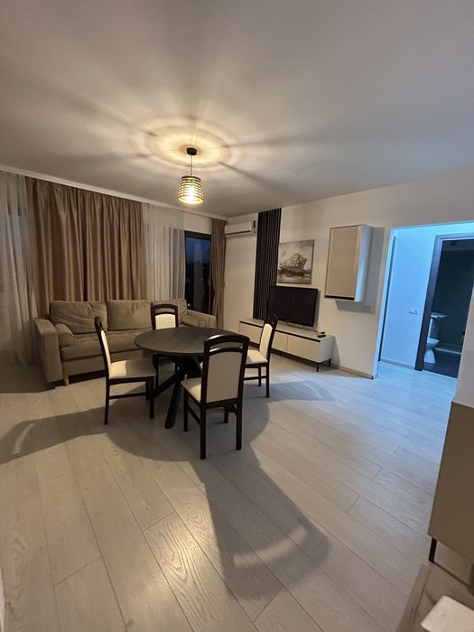 Inchiriere apartament cu 2 camere