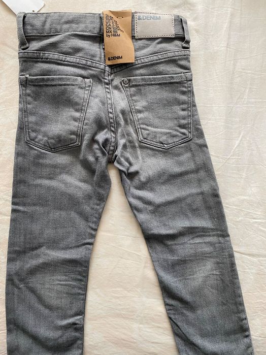 Дънки Н&М размер 98 см