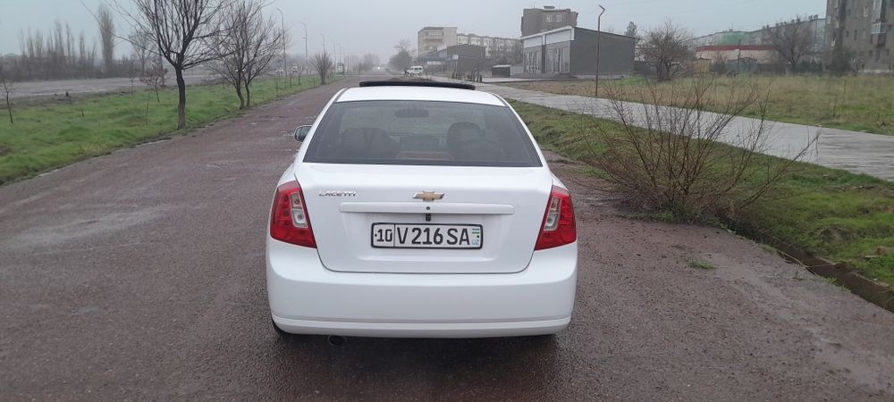 Jentra sotiladi 2020 yili