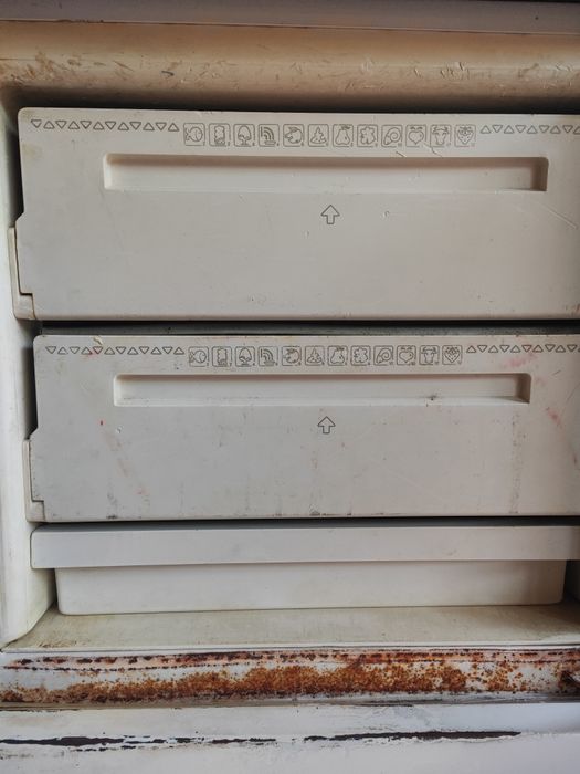 Холодильники б/у