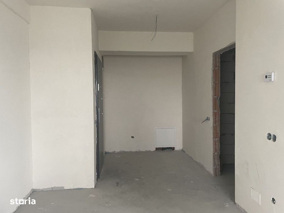 Apartament de vanzare tip studio cu o camera, suprafata utila 45 mp, M