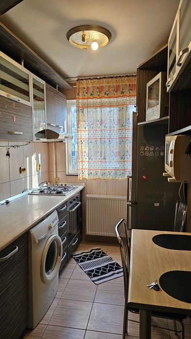Apartament de inchiriat in Ploiesti bariera Bucuresti