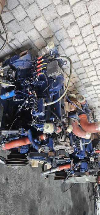 Zavod metan gazlik 340 380 matorlar sotuvda bor