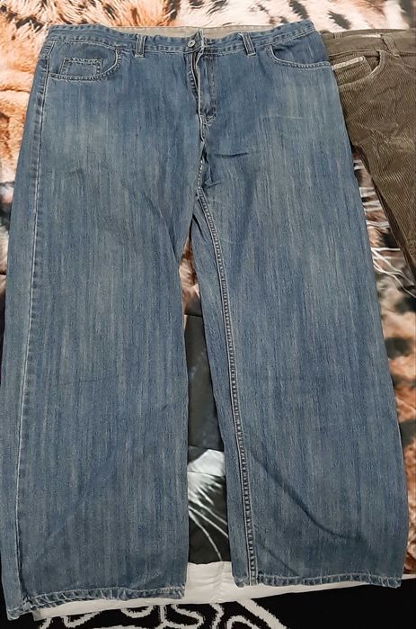 Мъжки дънки, джинси
