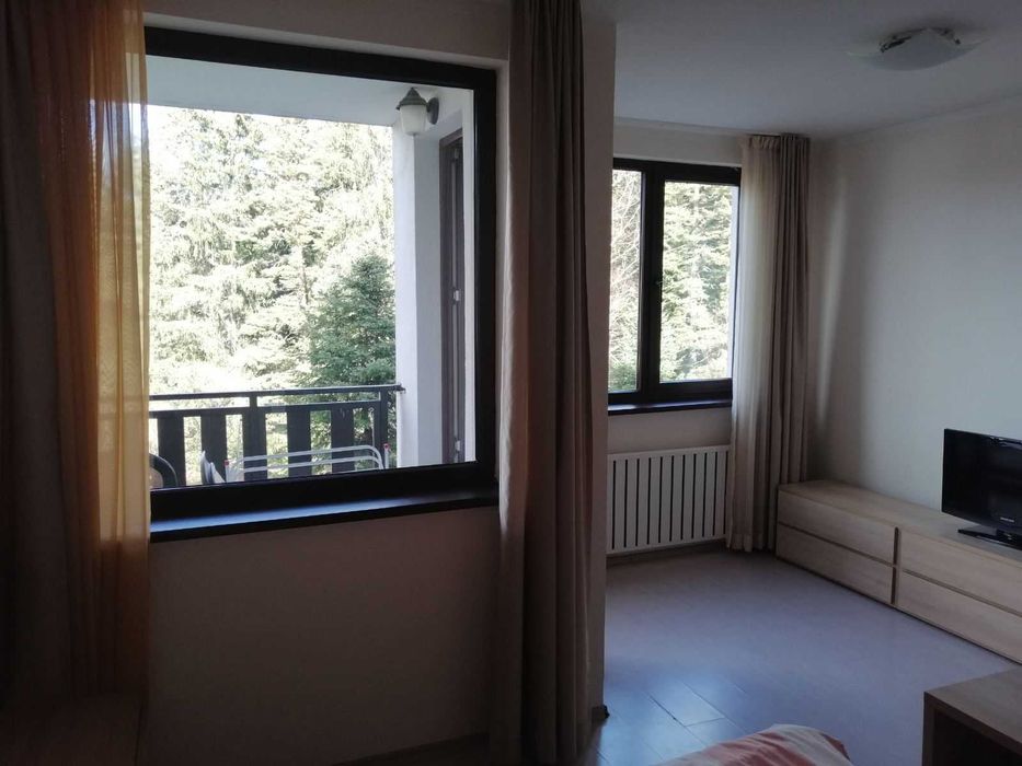 Дава се под наем Едностаен апартамент в София, Обеля 1 - 42 кв.м за 800 € - Снимка #3