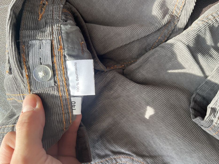 Продам брюки Alive на мальчишку