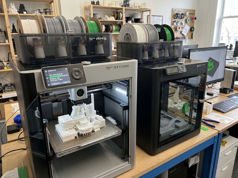 3D Printer xizmatlari | 3D печать | 3D Print | 550 сум 1гр.