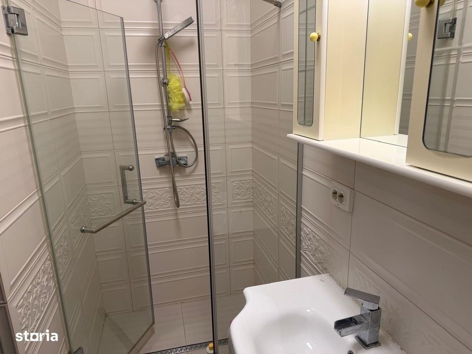 Apartament cu 1 camera, Zona Ultracentrala