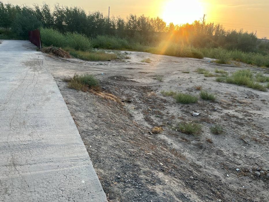 Турар жой урни 400 кв. М